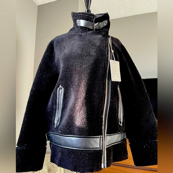 Soia Kyo winter jacket - Picture 1 of 6